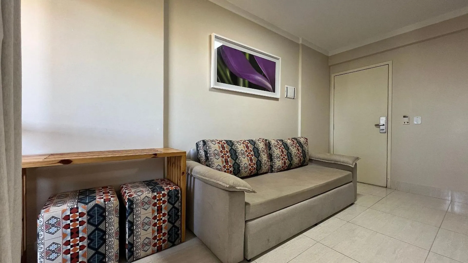 Piazza Diroma Com Acesso Ao Acqua Park Em Caldas Novas Vakantiehuis