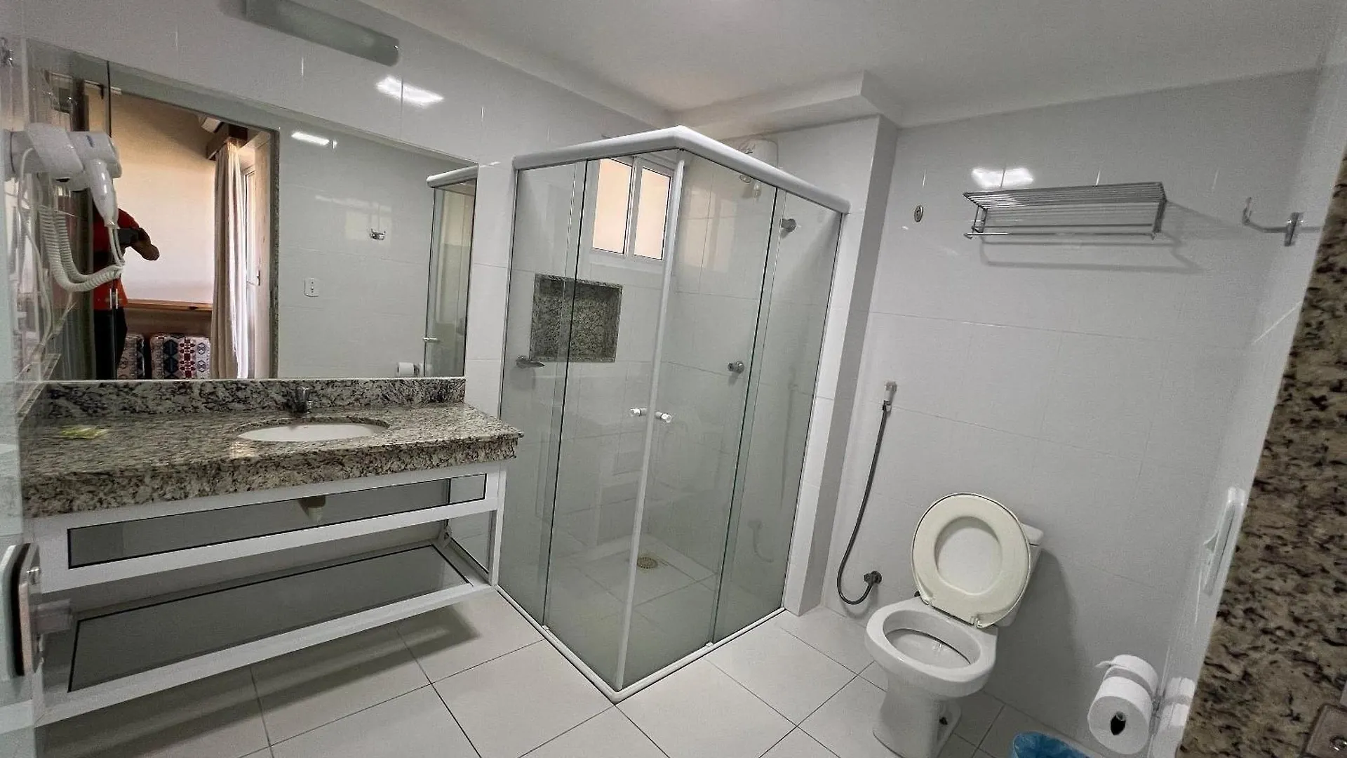 Piazza Diroma Com Acesso Ao Acqua Park Em Caldas Novas 0*,  Brasil