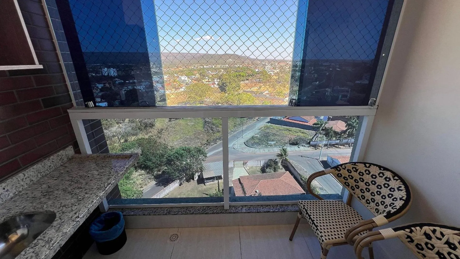 Casa de Férias Piazza Diroma Com Acesso Ao Acqua Park Em Caldas Novas