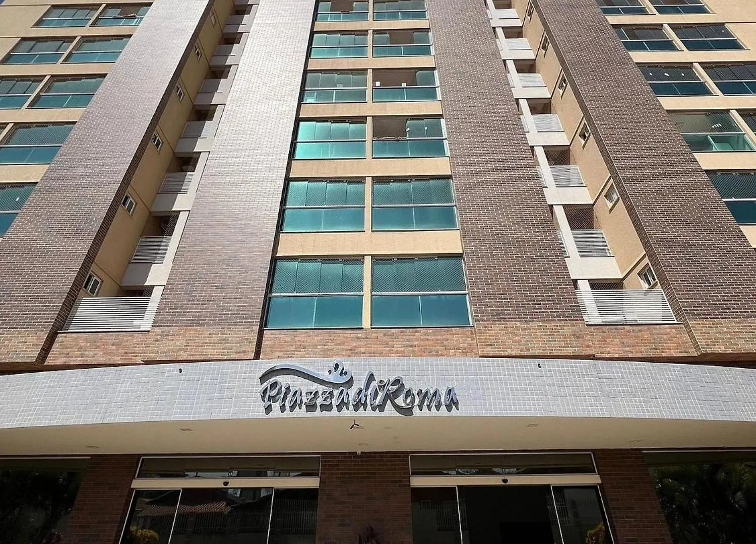 Casa de Férias Piazza Diroma Com Acesso Ao Acqua Park Em Caldas Novas Brasil