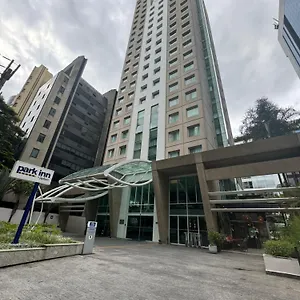 Studio Premium Tryp Berrini Apart-hotel São Paulo